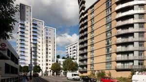 Estação de Metro de North Acton